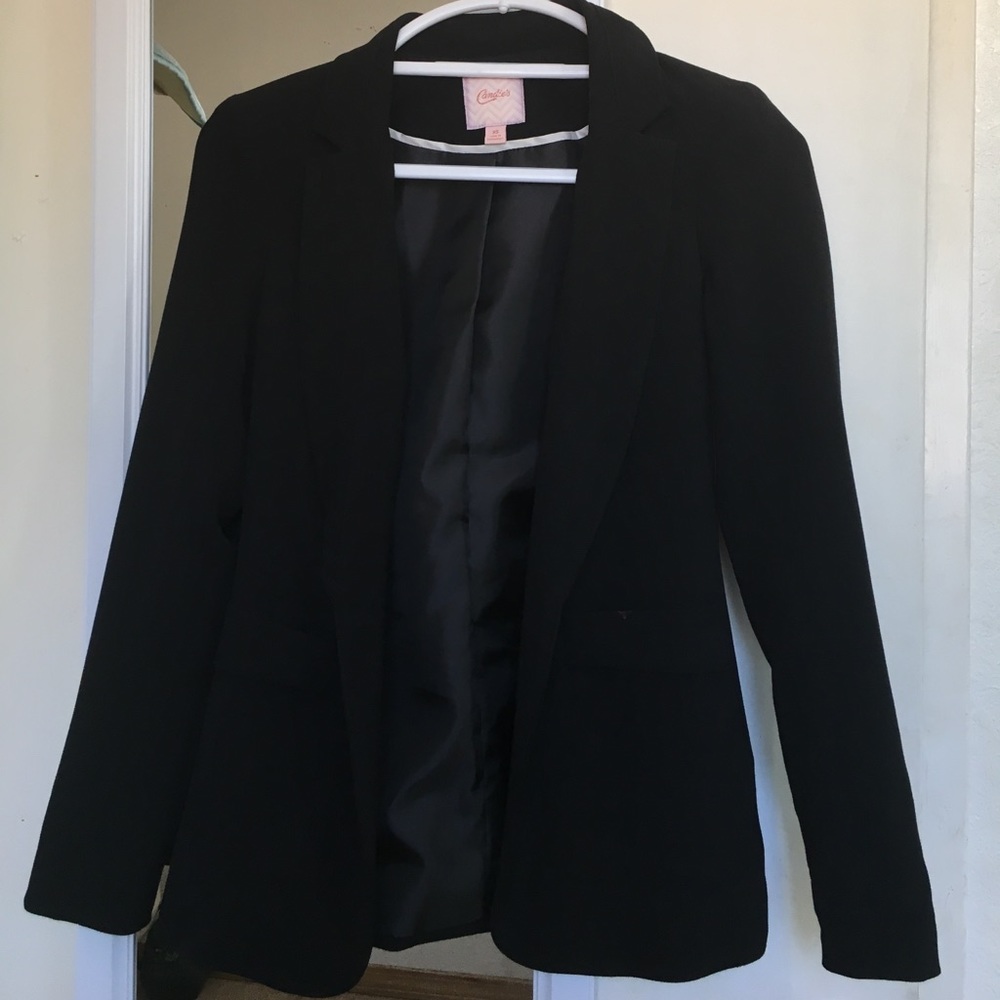 Candie’s (Juniors) Blazer